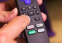 Come ripristinare e ricollegare il telecomando Roku