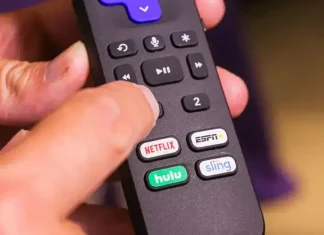 Come ripristinare e ricollegare il telecomando Roku