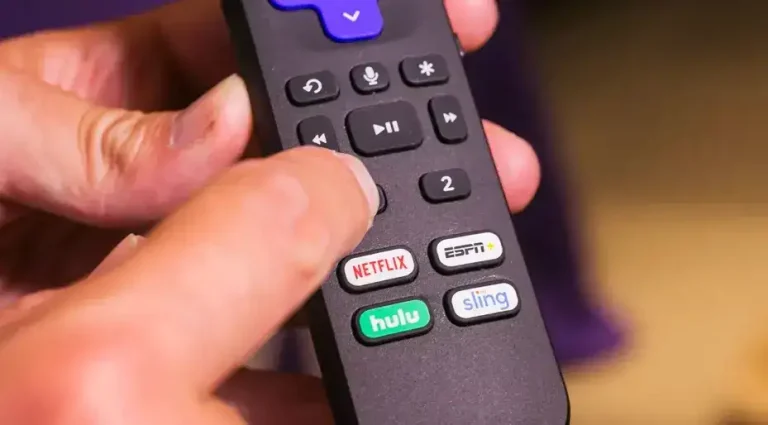 Come ripristinare e ricollegare il telecomando Roku
